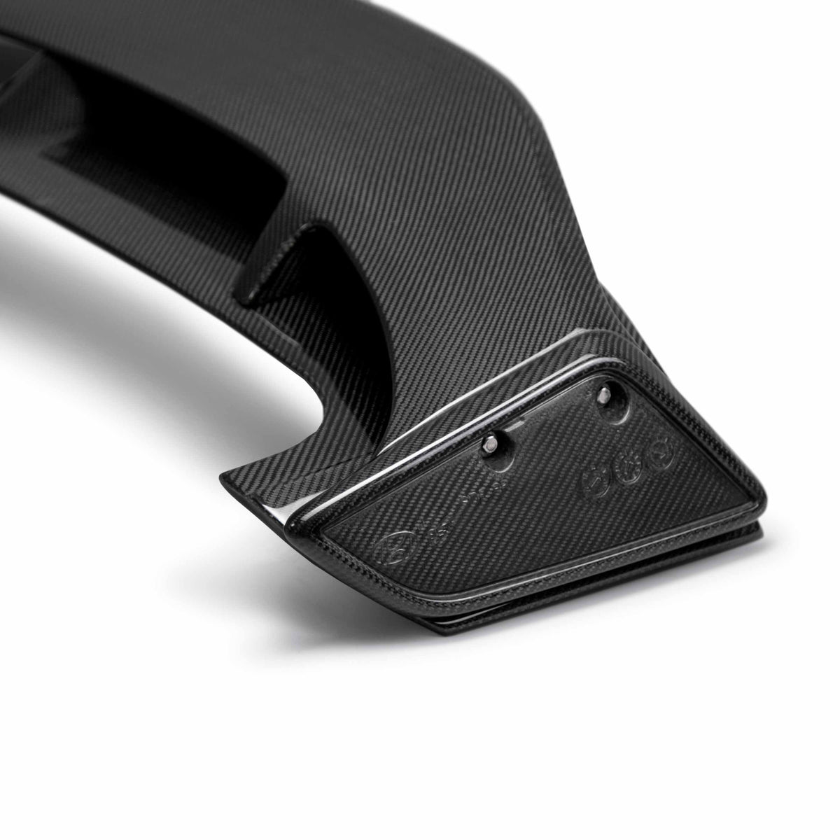 Seibon OE-Style Carbon Fibre Rear Spoiler