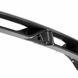 Seibon OE-Style Carbon Fibre Rear Spoiler