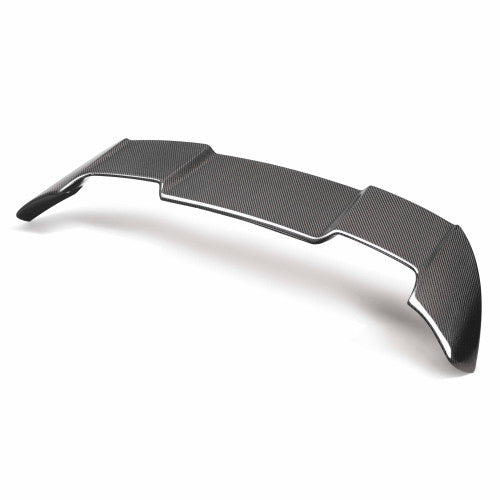 Seibon OP-Style Carbon Fibre Rear Spoiler