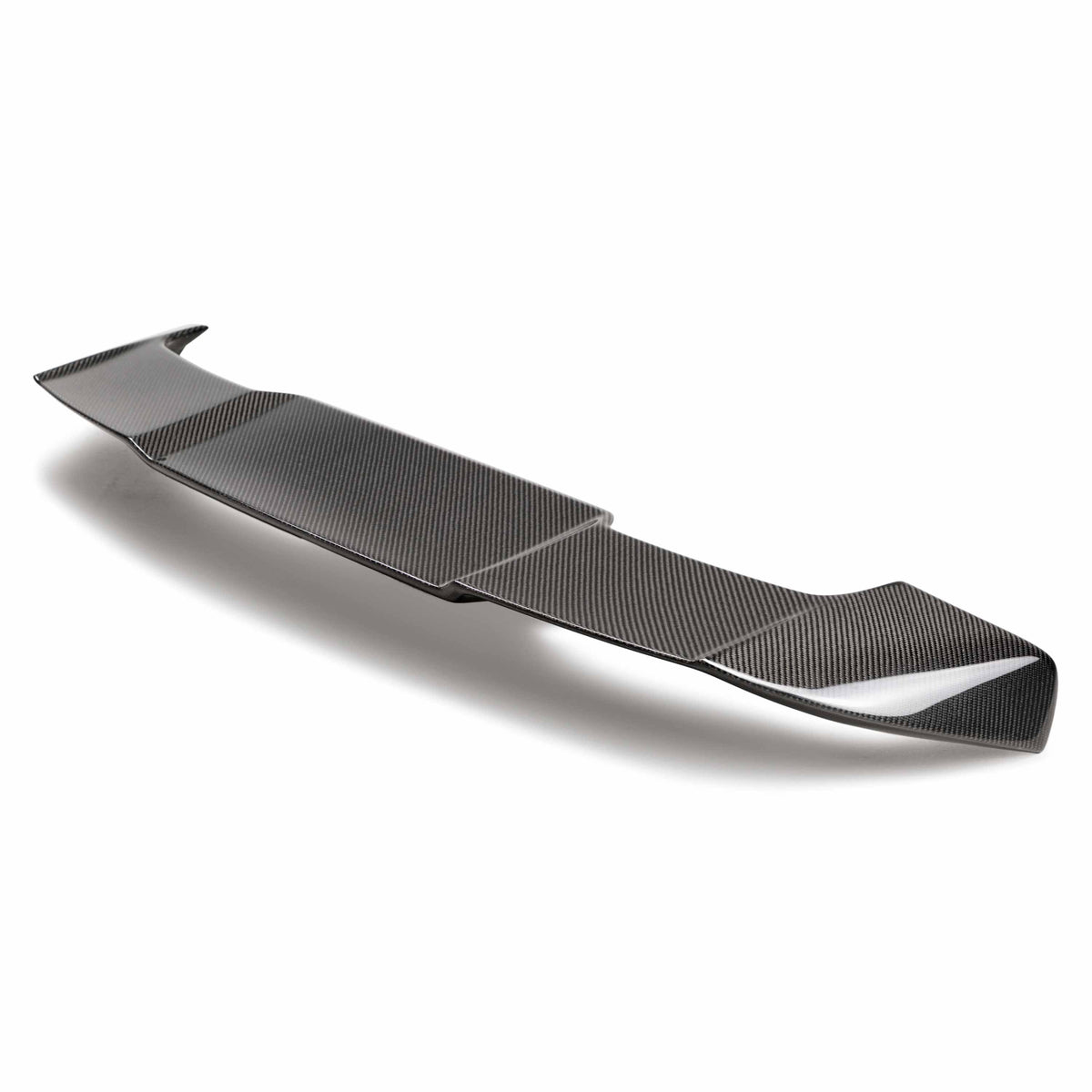 Seibon OP-Style Carbon Fibre Rear Spoiler