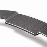 Seibon OP-Style Carbon Fibre Rear Spoiler