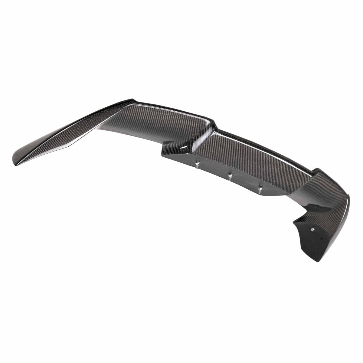 Seibon OP-Style Carbon Fibre Rear Spoiler