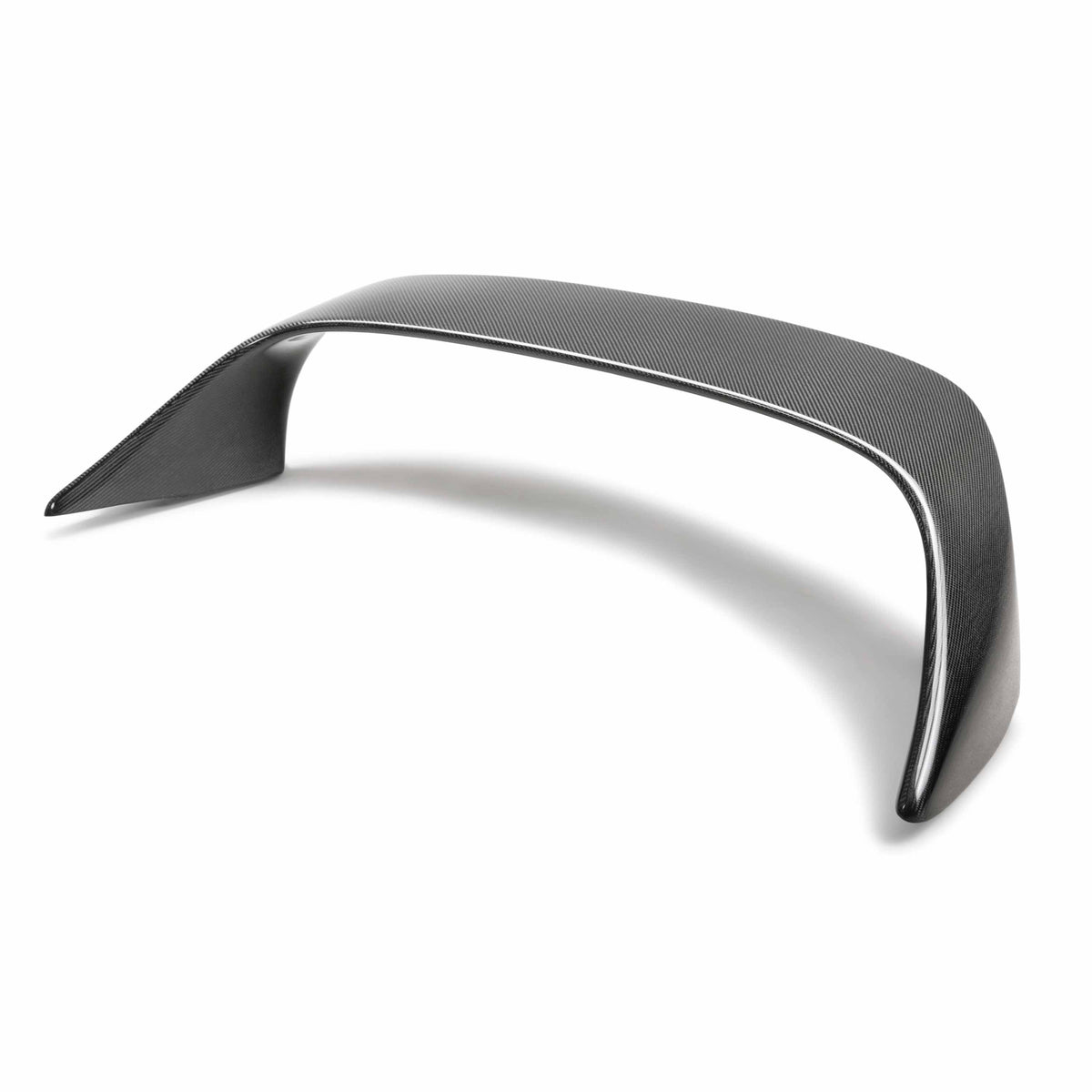 Seibon MB-Style Carbon Fibre Rear Spoiler