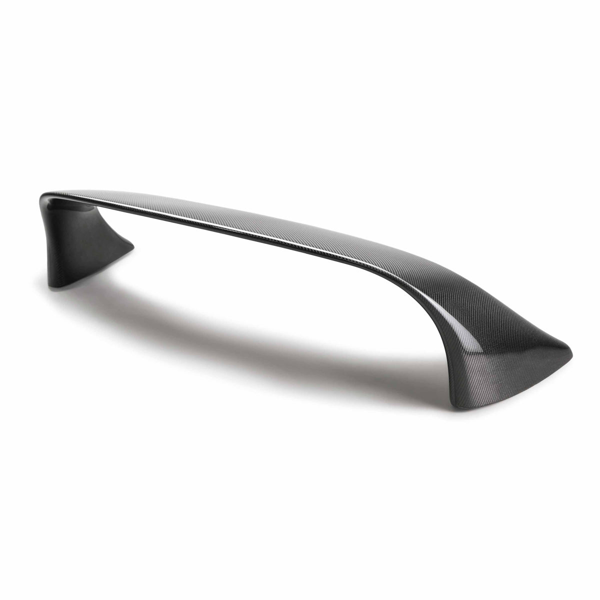 Seibon MB-Style Carbon Fibre Rear Spoiler