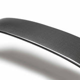 Seibon MB-Style Carbon Fibre Rear Spoiler
