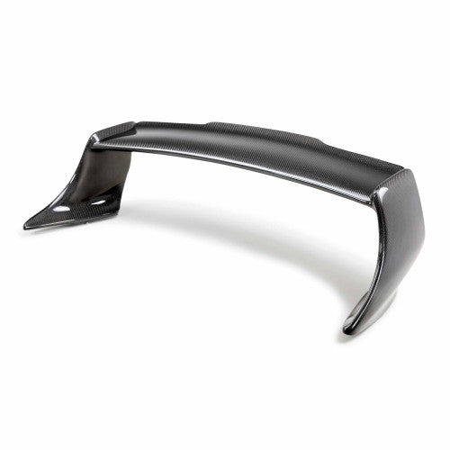 Seibon TD-Style Carbon Fibre Rear Spoiler