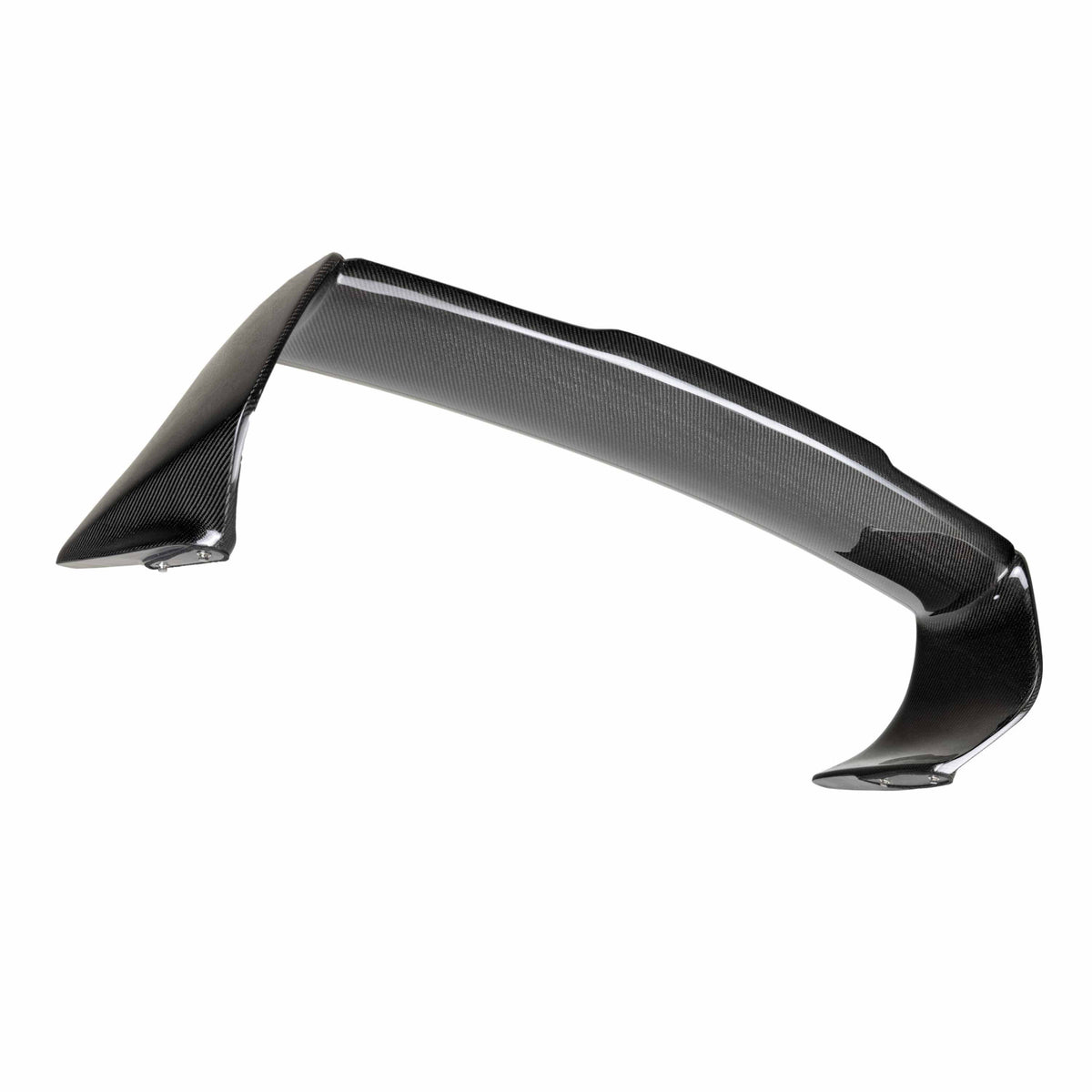 Seibon TD-Style Carbon Fibre Rear Spoiler