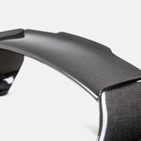 Seibon TD-Style Carbon Fibre Rear Spoiler
