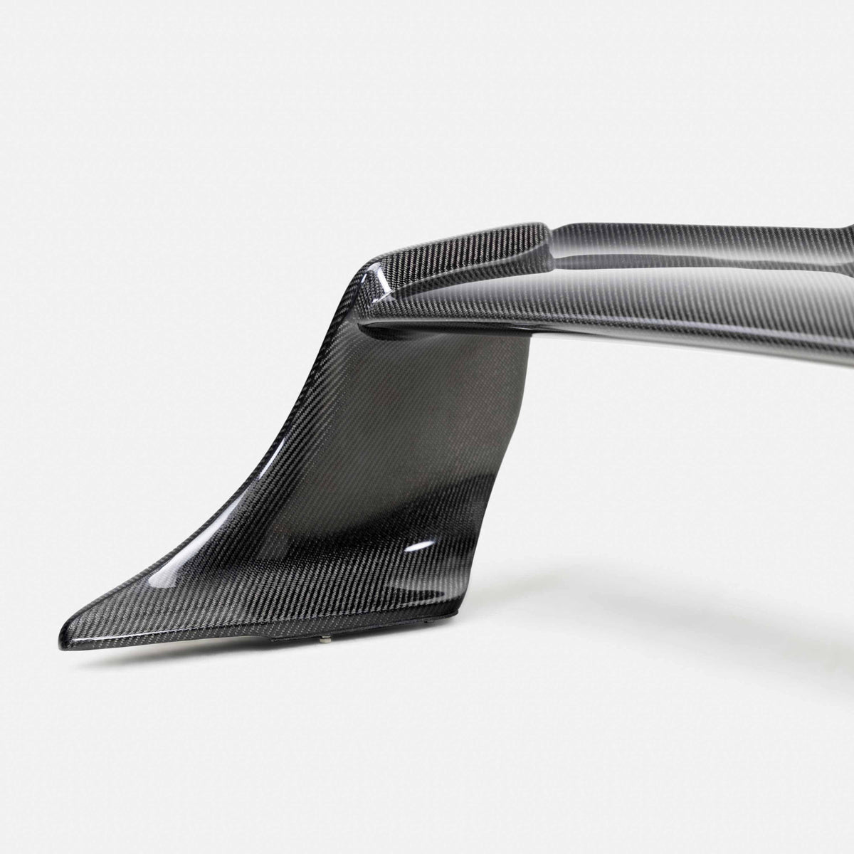 Seibon TD-Style Carbon Fibre Rear Spoiler