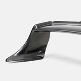 Seibon TD-Style Carbon Fibre Rear Spoiler