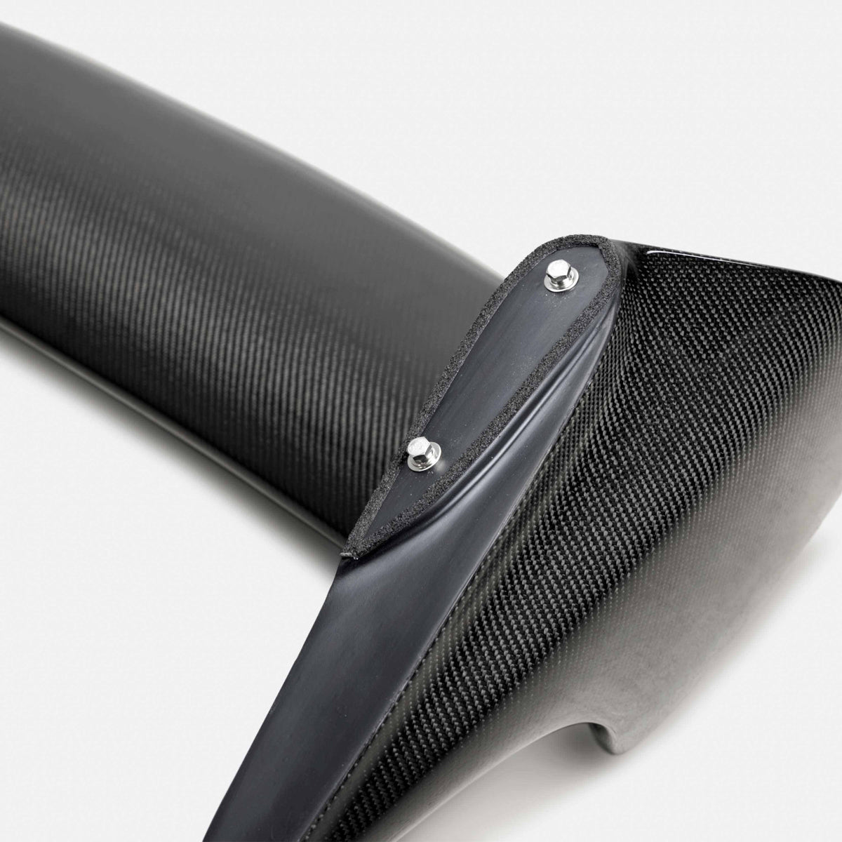 Seibon TD-Style Carbon Fibre Rear Spoiler