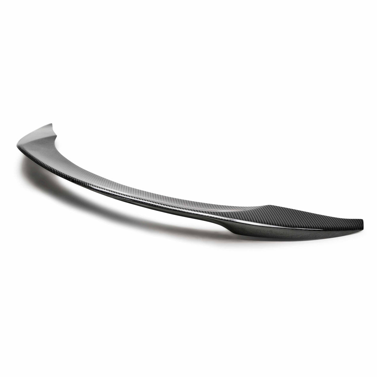 Seibon TR-Style Carbon Fibre Rear Spoiler