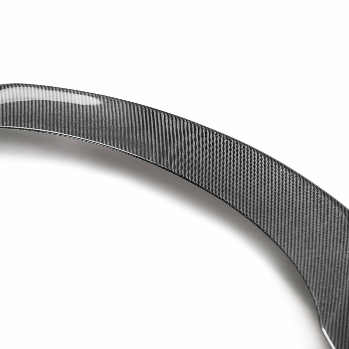 Seibon TR-Style Carbon Fibre Rear Spoiler