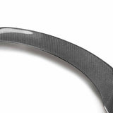 Seibon TR-Style Carbon Fibre Rear Spoiler