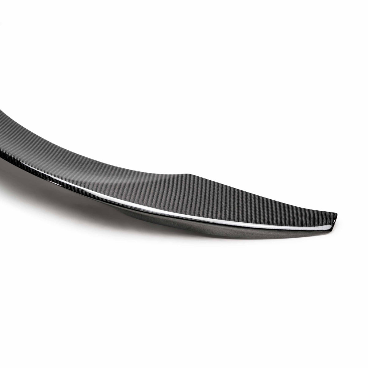 Seibon TR-Style Carbon Fibre Rear Spoiler