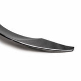 Seibon TR-Style Carbon Fibre Rear Spoiler