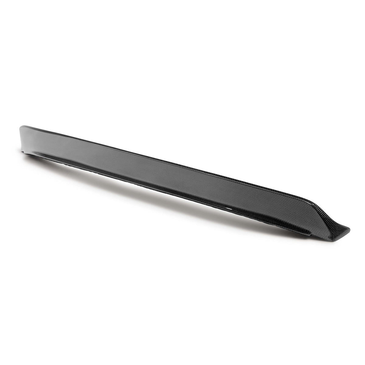 Seibon DA-Style Carbon Fibre Rear Spoiler