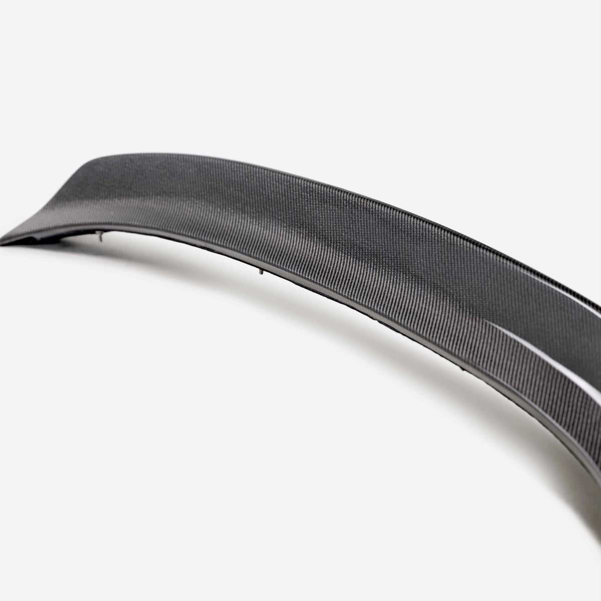 Seibon DA-Style Carbon Fibre Rear Spoiler