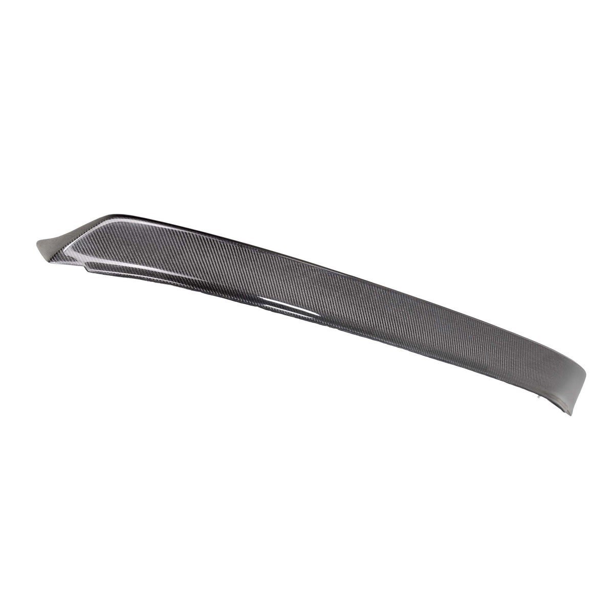 Seibon DA-Style Carbon Fibre Rear Spoiler