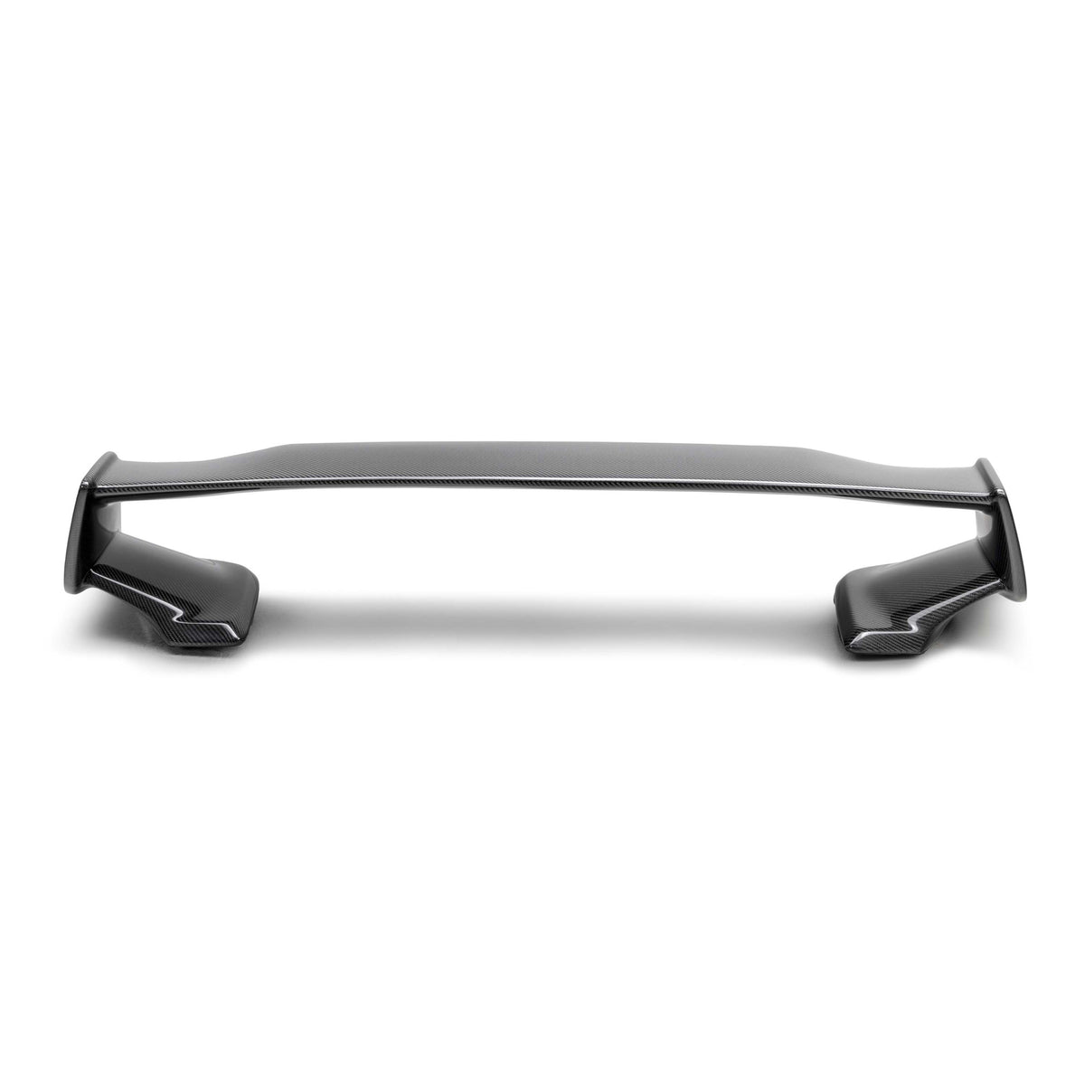Seibon STI-Style Carbon Fibre Rear Spoiler