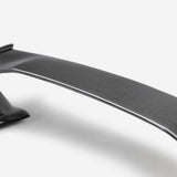 Seibon STI-Style Carbon Fibre Rear Spoiler