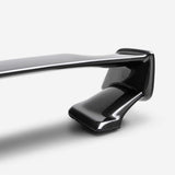 Seibon STI-Style Carbon Fibre Rear Spoiler