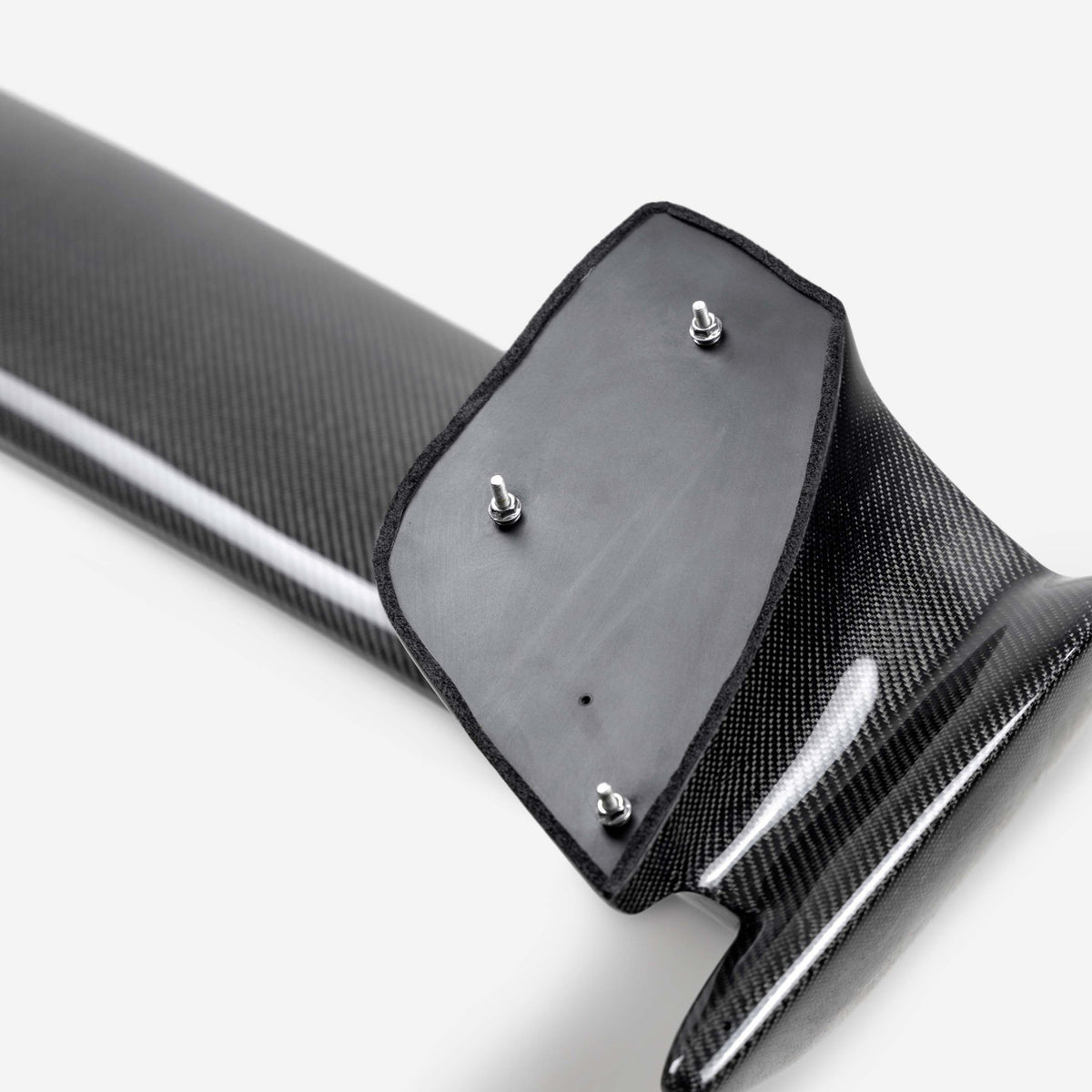 Seibon STI-Style Carbon Fibre Rear Spoiler
