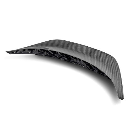Seibon Carbon Fibre Spoiler