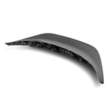 Seibon Carbon Fibre Spoiler