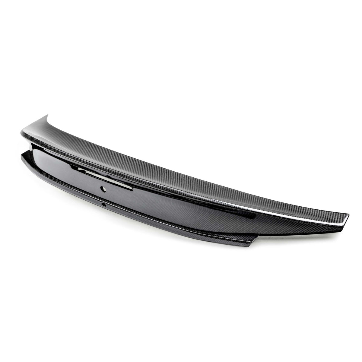 Seibon Carbon Fibre Spoiler