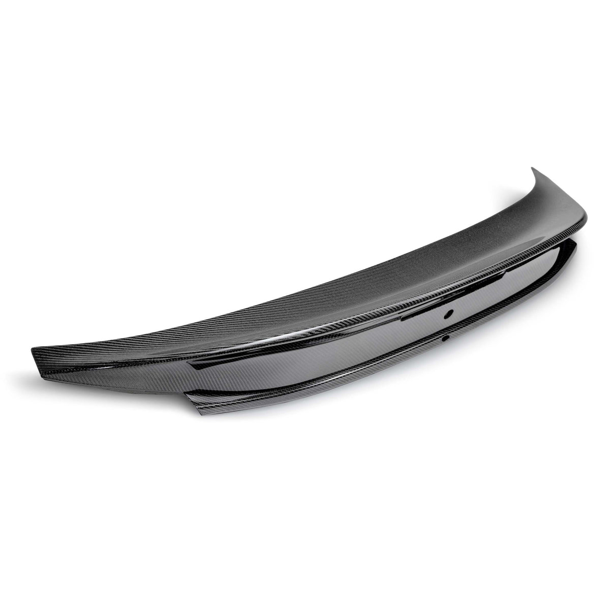 Seibon Carbon Fibre Spoiler