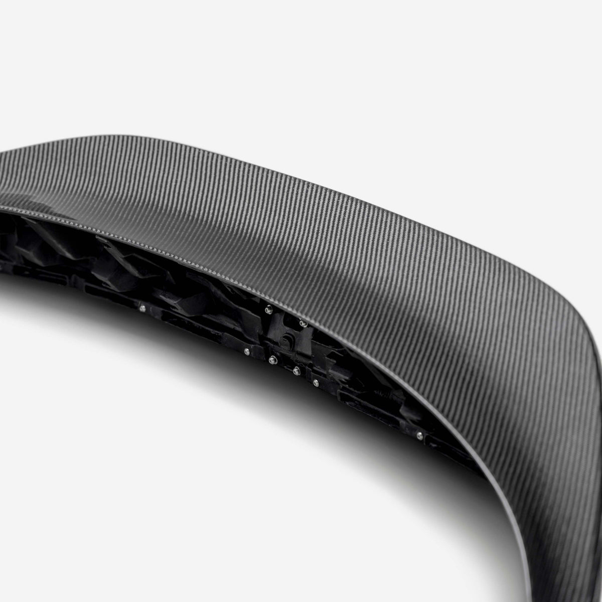 Seibon Carbon Fibre Spoiler