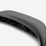 Seibon Carbon Fibre Spoiler