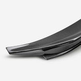 Seibon Carbon Fibre Spoiler