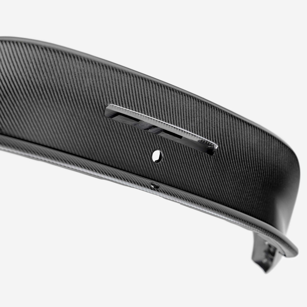 Seibon Carbon Fibre Spoiler