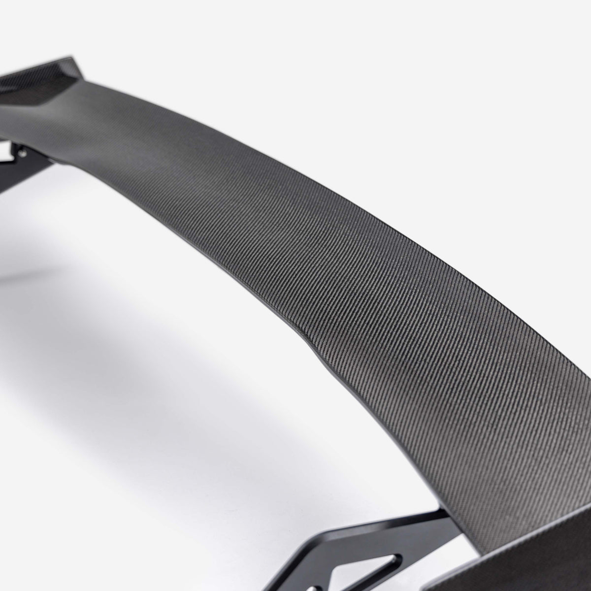 Seibon GT-Style Carbon Fibre Rear Spoiler