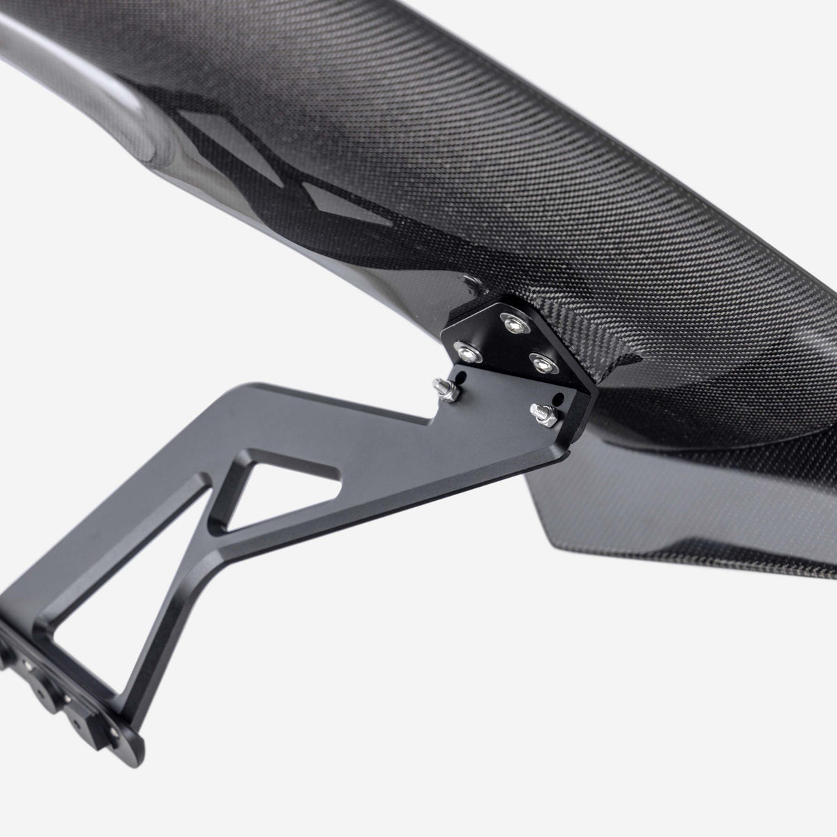 Seibon GT-Style Carbon Fibre Rear Spoiler