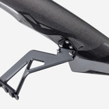 Seibon GT-Style Carbon Fibre Rear Spoiler