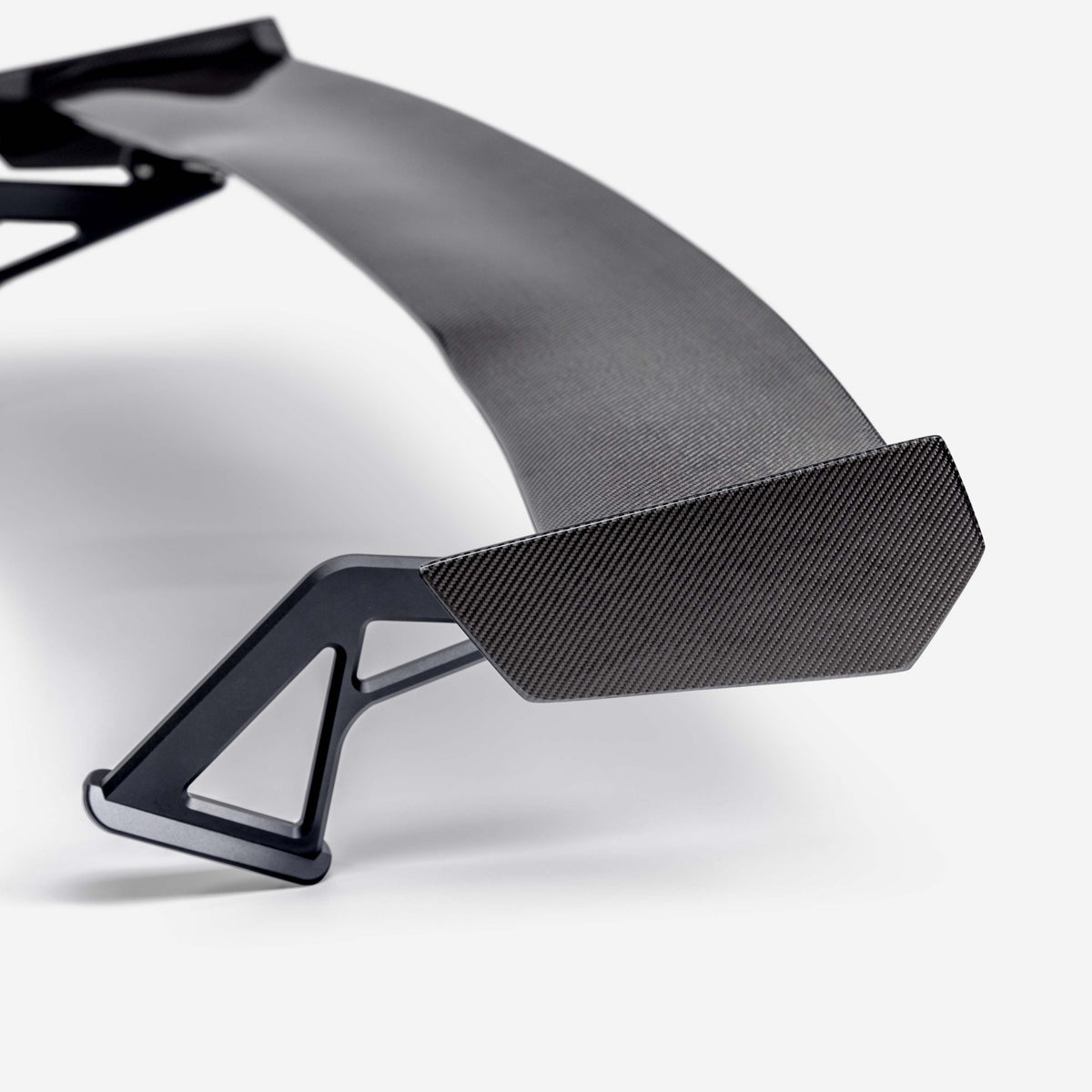 Seibon GT-Style Carbon Fibre Rear Spoiler