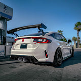 Seibon GT-Style Carbon Fibre Rear Spoiler