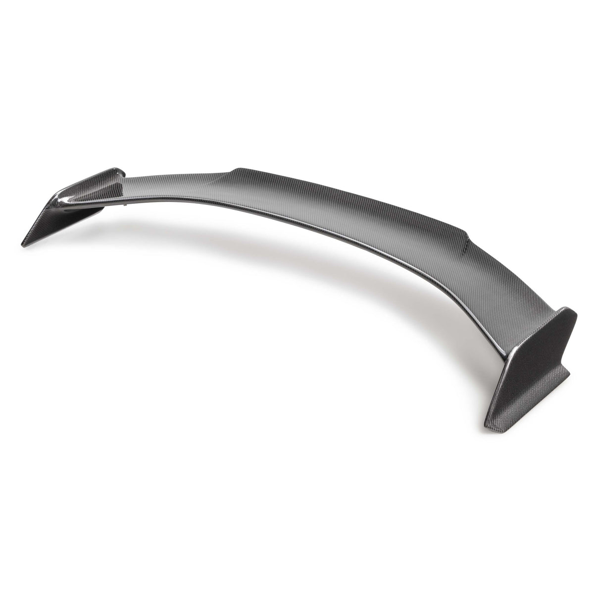 Seibon MB-Style Carbon Fibre Rear Spoiler