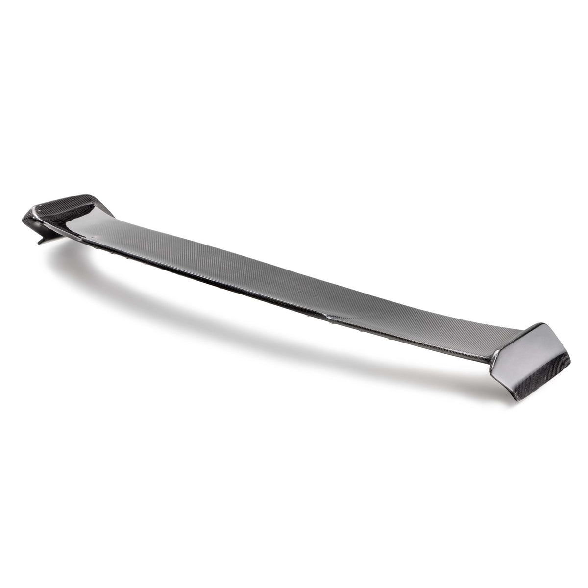 Seibon MB-Style Carbon Fibre Rear Spoiler