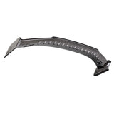 Seibon MB-Style Carbon Fibre Rear Spoiler