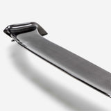 Seibon MB-Style Carbon Fibre Rear Spoiler