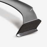 Seibon MB-Style Carbon Fibre Rear Spoiler