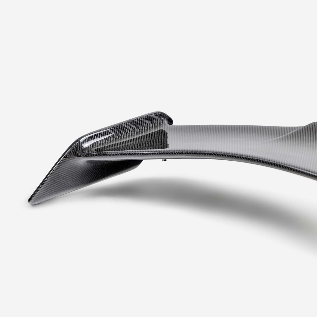 Seibon MB-Style Carbon Fibre Rear Spoiler
