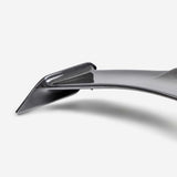 Seibon MB-Style Carbon Fibre Rear Spoiler