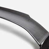 Seibon MB-Style Carbon Fibre Rear Spoiler