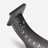 Seibon MB-Style Carbon Fibre Rear Spoiler