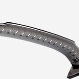 Seibon MB-Style Carbon Fibre Rear Spoiler